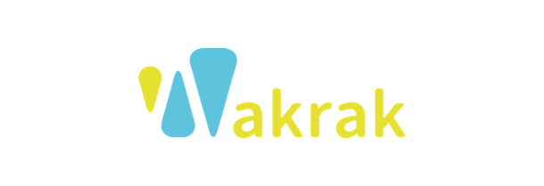 Wakrak株式会社