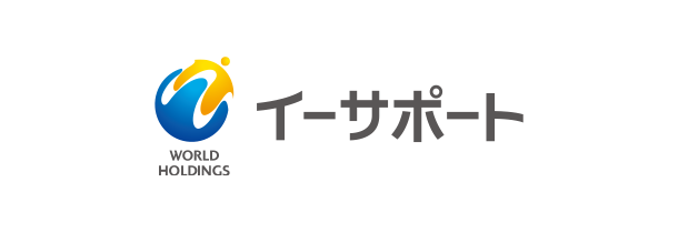 株式会社イーサポート