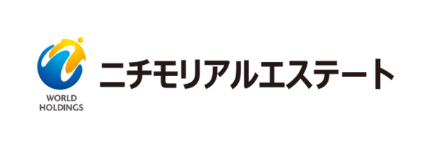 ニチモリアルエステート株式会社