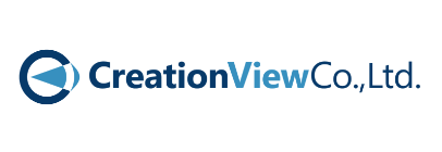 株式会社クリエーション・ビュー