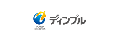 株式会社ディンプル