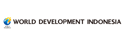 P.T.ワールド デベロップメント インドネシア