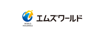 エムズワールド株式会社
